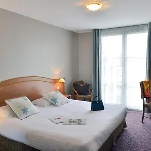 3* Hotel Soleil Et Jardin