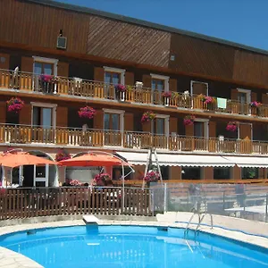 2* Hotel Notre Dame Des Neiges