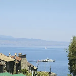 3* Hotel Le Pré De La Cure